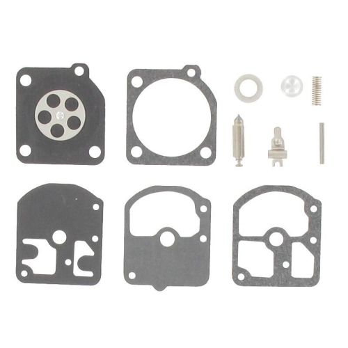 KIT REPARACION CARBURADOR ECHO 280E, 280EVLP, 290E, 290EVLP