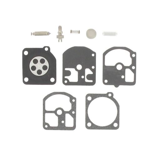 KIT REPARACION CARBURADOR ZAMA, ZENOAH -KOMATSU G300, G300AVS, RB-14