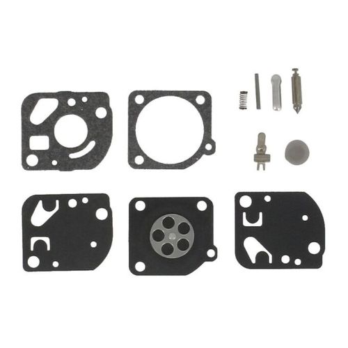 KIT REPARACION CARBURADOR ECHO, ZAMA GT1100, GT2100, GT2103, PB1000, PB1010, SRM1500, SRM2300, C1U