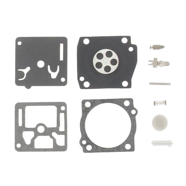 KIT REPARACION CARBURADOR SOLO, ZAMA 644, C1U