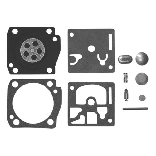 KIT REPARACION CARBURADOR ECHO, ZAMA CS4100, CS4400, CS4600, C1Q