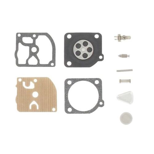 KIT REPARACION CARBURADOR HUSQVARNA, JONSERED, ZAMA 240, 245, 40, 45, H51, 2041, 2045, 2050, C1Q