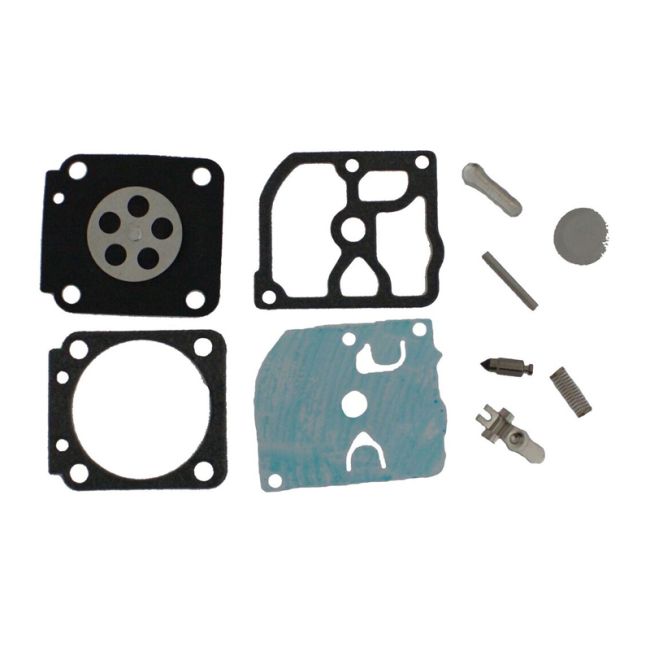 KIT REPARACION CARBURADOR MC CULLOCH, STIHL, ZAMA HC45, 044, C1Q