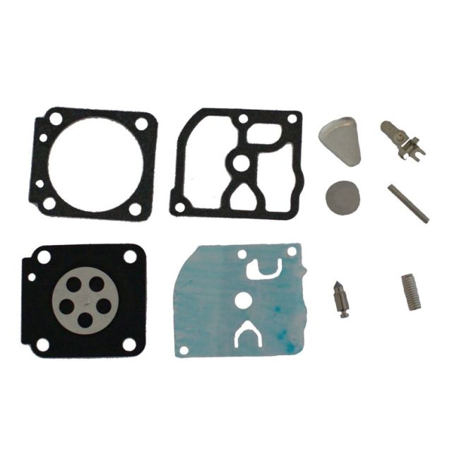 KIT REPARACION CARBURADOR OLEO MAC, ZAMA 935DF, 935F, C1Q