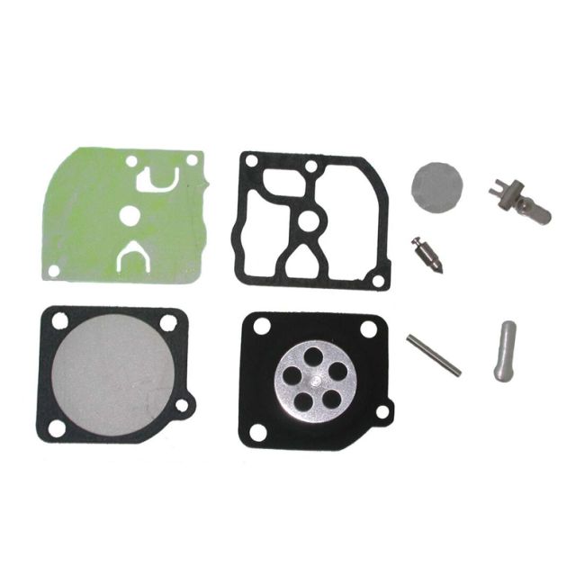 KIT REPARACION CARBURADOR OLEO MAC, ZAMA 935DF, 935F, C1Q