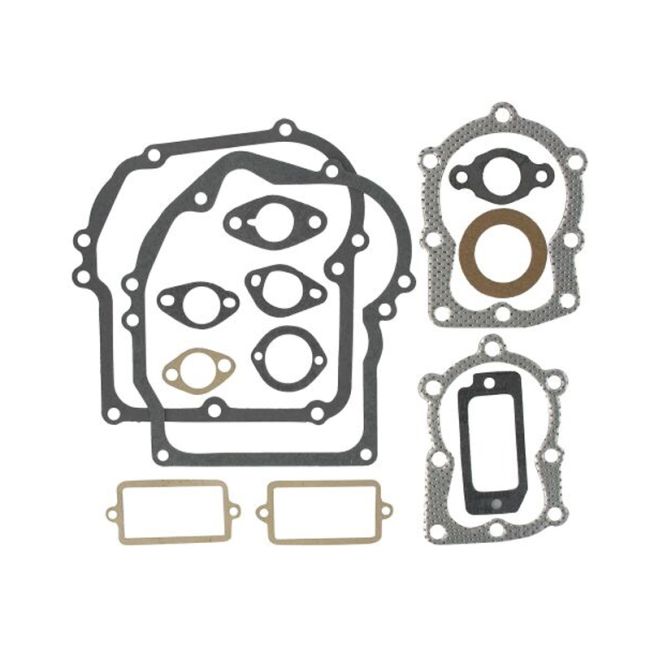 KIT JUNTAS TECUMSEH Ech100, H30, H35, HS40, HS50, LAV30, LAV35, LAV40, LAV50, TNT 100, TNT 120, TVS100, TVS105, TVS120, TVS75, TVS90