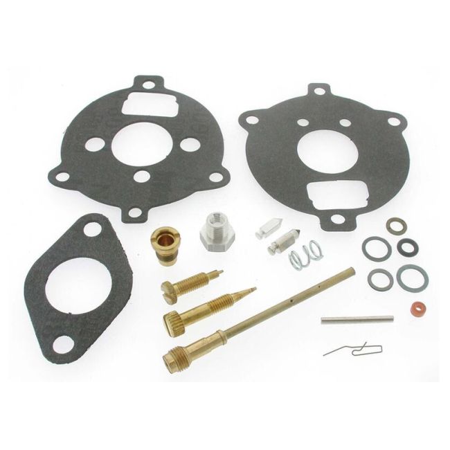 KIT JUNTAS BRIGGS & STRATTON 142300 a 143457, 144200 a 145254, 146400, 146700, 170400, 190400, 191400, 193401, 195400, 200400