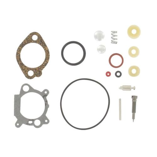 KIT JUNTAS BRIGGS & STRATTON 100702, 100707, 100708, 110782, 110787, 110788, 112702, 112782, QUANTUM