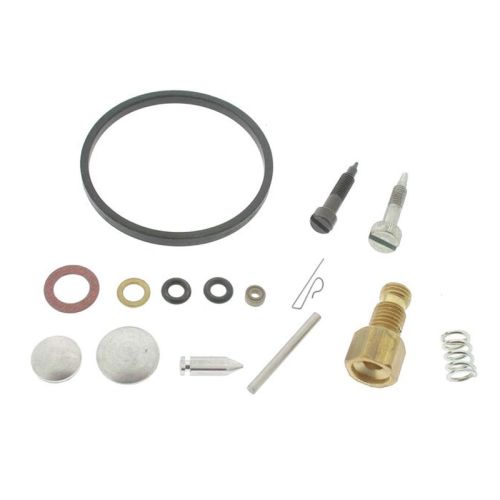 KIT REPARACION CARBURADOR TECUMSEH HH100, HM70, HM80, HM90 HM100, OHM120, OHSK120, OHV125, OVM120, OXVL120, TV195, TVM170, TVM220, VH100