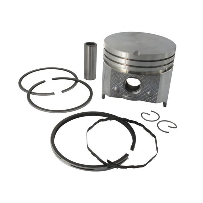 KIT PISTON B&S 320420 a 320428, 325430 a 325438, 326400 a 326499