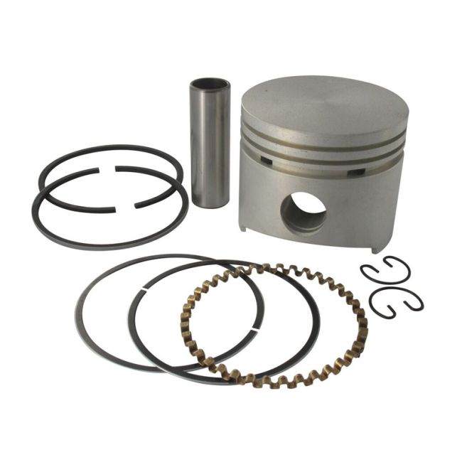 KIT PISTON KOHLER 10 HP K-241
