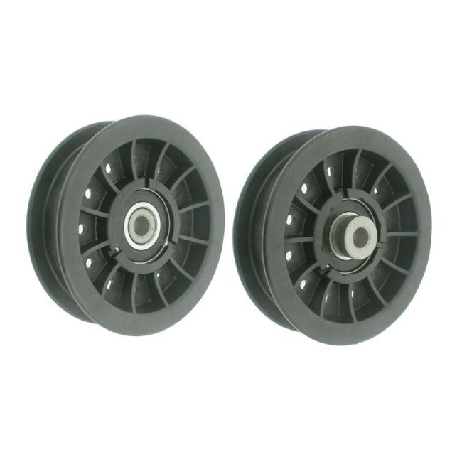 POLEA MTD snit 46