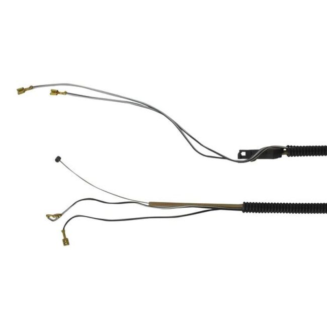 CABLE ACELERADOR HUSQVARNA 232R