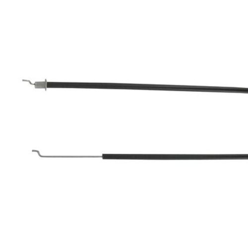 CABLE ACELERADOR MTD 135, 136, Rider 1995, Rider 1998