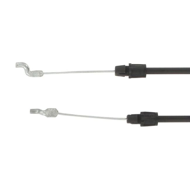 CABLE DE PARE MTD segadoras autopropulsadas 100, segadoras autopropulsadas 200, segadoras autopropulsadas 400, segadoras autopropulsadas 700, segadoras empujadas 040, segadoras empujadas 050, segadoras empujadas 060, segadoras empujadas 070, segadoras emp