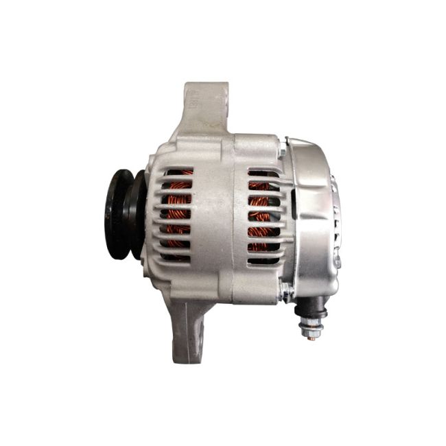 ALTERNADOR LOMBARDINI LDW (Serie), LGW (Serie)