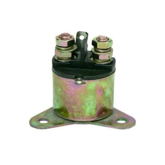 SOLENOIDE HONDA GX120, GX160, GX200