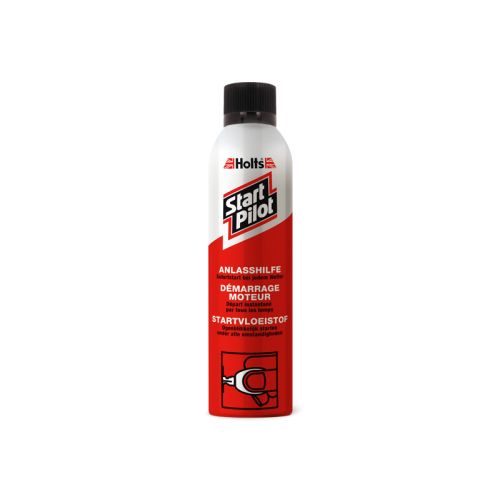 SPRAY DE ARRANQUE MOTOR