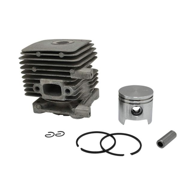 KIT CILINDRO PISTON STIHL BG45, BG46, BG55, BG65, BG85, FC55, FS38, FS45, FS46, FS48, FS55, HL45, HS45, SH55, SH85