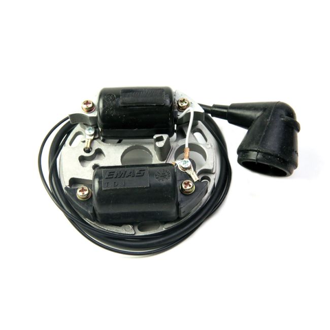 ENCENDIDO ELECTRONICO STIHL 070, 090