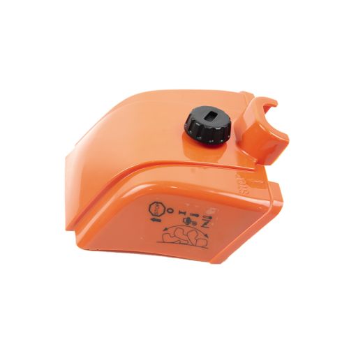 TAPA CARBURADOR STIHL 038