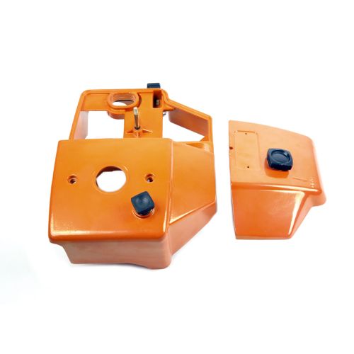 TAPA CARBURADOR STIHL 070, 090