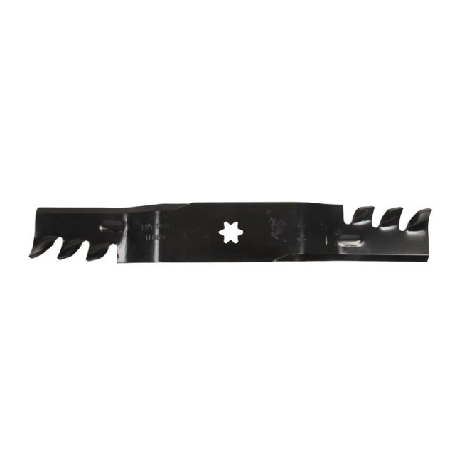 CUCHILLA CUB CADET, MTD, TORO RZT, GT2100, GT2200, LX500, SL500