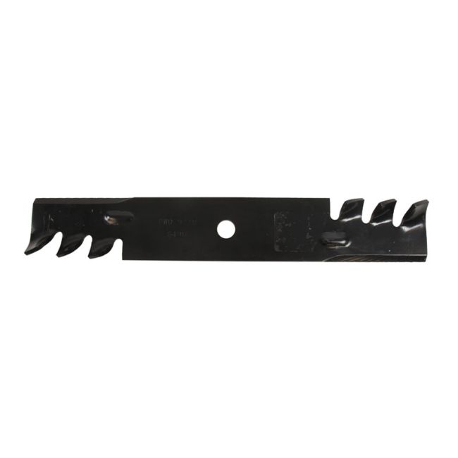 CUCHILLA JOHN DEERE 120, 140, LT166, SABRE 1546, SABRE 1646, SCOTTS S2046, SCOTTS S2546, SERIE 300 (300 a 322)