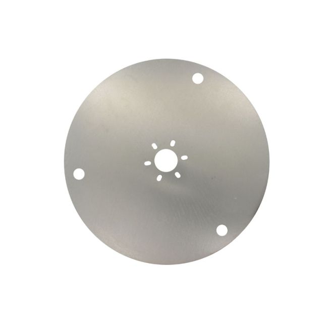 PLACA PROTECTORA HUSQVARNA 420, 440, AUTOMOWER 430X, AUTOMOWER 450X, AUTOMOWER 520, AUTOMOWER 550