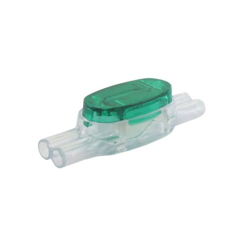 CONECTOR DEL CABLE CON GEL