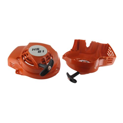 TAPA ARRANQUE STIHL HS81, HS86