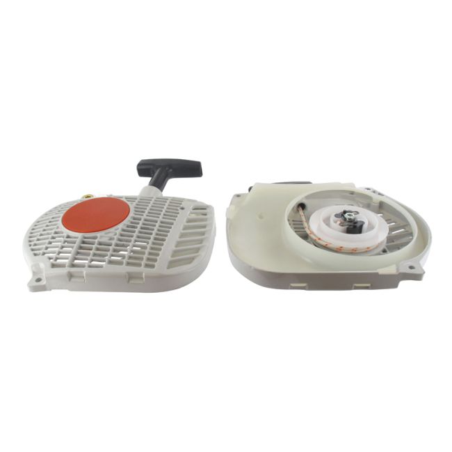 TAPA ARRANQUE STIHL MS382
