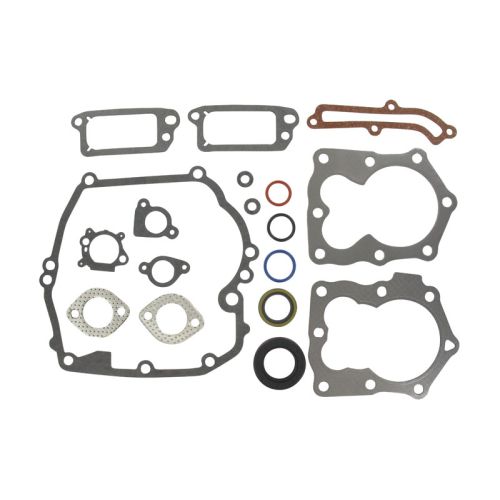 KIT JUNTAS BRIGGS & STRATTON 120502, 120H02, 120H07, 120K02, 120L02, 120T02, 121H02, 121H82, 121K02, 121K12, 122H02, 122H07, 122H82, 122K02, 122K07, 122K09, 122K12, 122K82, 122L02, 129702, 129782