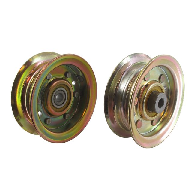 POLEA JOHN DEERE 105, 115, 145, 155C, L, LA, X