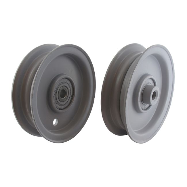 POLEA MURRAY, SIMPLICITY, SNAPPER 1695967, 1696084, 2691080, 2691085, EMT155420H, AC23420, MF130, MF2520 , YARD CRUISER