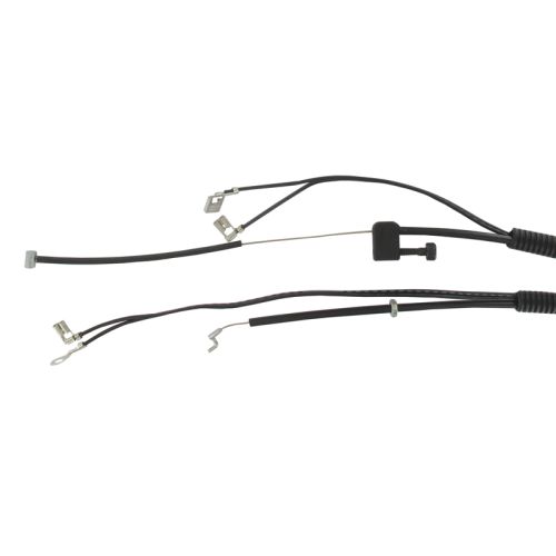 CABLE ACELERADOR HUSQVARNA 322R, 323R