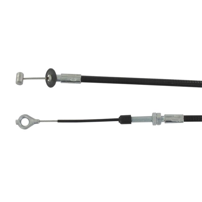 CABLE TRACCION  VELOCIDAD HONDA HRB475, HRB476