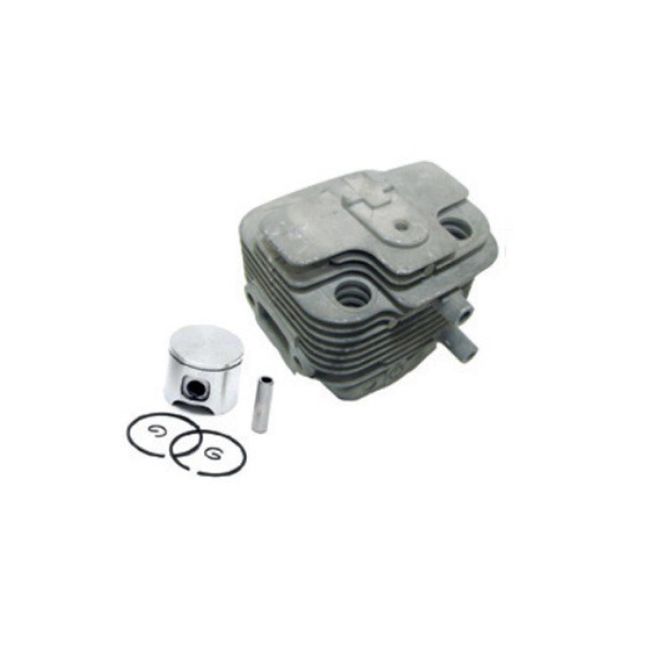 KIT CILINDRO PISTON ORIGINAL MARUYAMA AE420, BC420