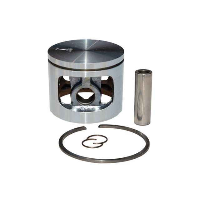 KIT PISTON HUSQVARNA, JONSERED 266, 266XP, 268, 362, 371, 66, 670