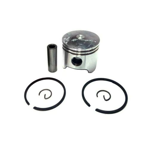 KIT PISTON HUSQVARNA, MARUYAMA 143RII, 152RB, 153R, AE500, BC500H, BKC500