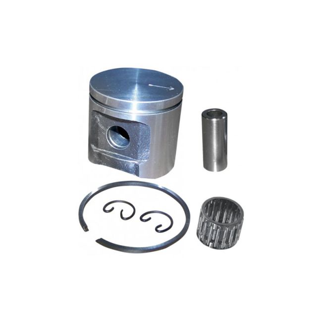 KIT PISTON HUSQVARNA, JONSERED 232L, 232R, 232RD, 232RJ, 235FR, 235R, 235RII, 240L, 240RJ, GR2032, GR2036, GR32, GR36