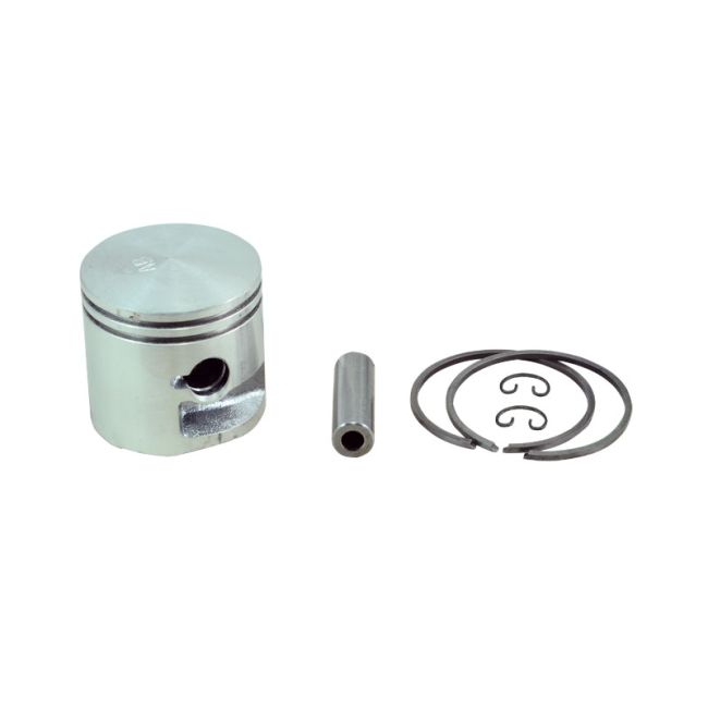 KIT PISTON HUSQVARNA, ZENOAH -KOMATSU 233R, 233RJ, 430LS, 533RS, 3060S, 3060TS, 3205DW, BCZ3205DL, REDMAX BCZ 3050S, REDMAX BCZ 3050T