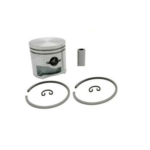 KIT PISTON HUSQVARNA, ZENOAH -KOMATSU 253R, 253RB, 253RJ, 553RBX, 553RS, BKZ5000, BZC5000, GZ50, GZ50N