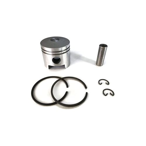 KIT PISTON KAWASAKI TD 40