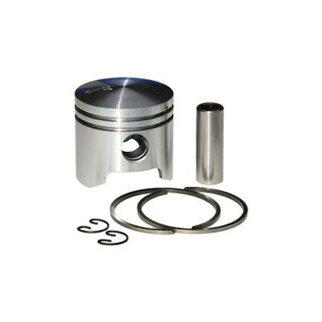 KIT PISTON EFCO, OLEO MAC DS220, DS240, BC22, BC220, BC24, BC240, HC265, HC280, HCS280