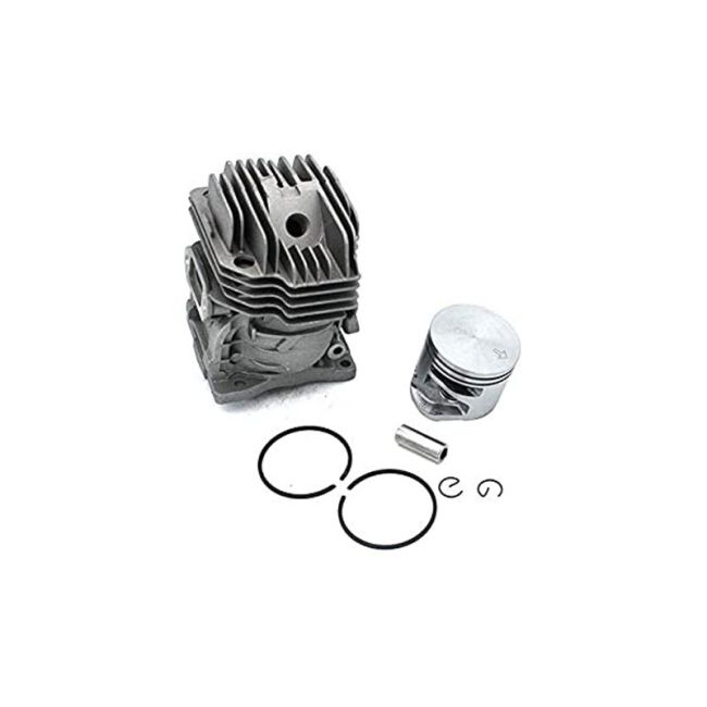 KIT CILINDRO PISTON STIHL BR500, BR550, BR600, BR700