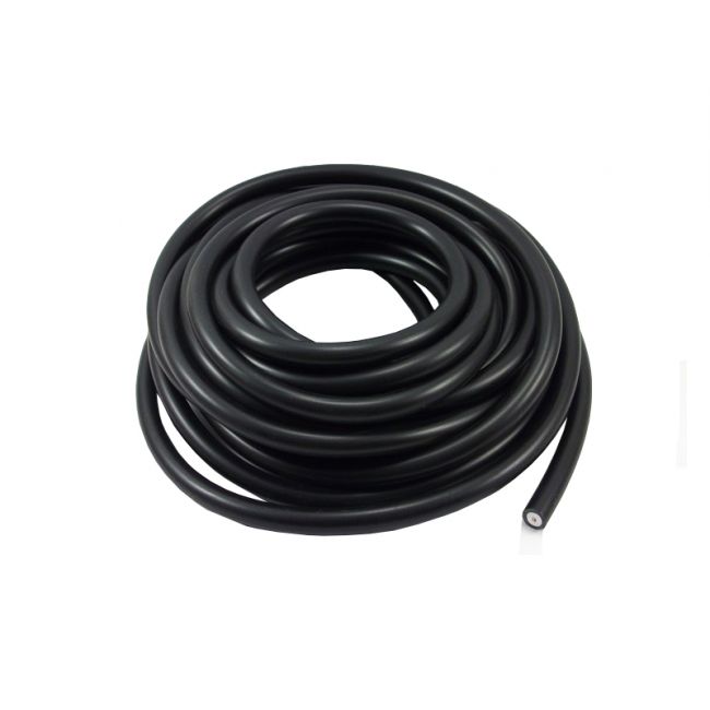 Cable para bujía D:7 mm - rollo de 5m