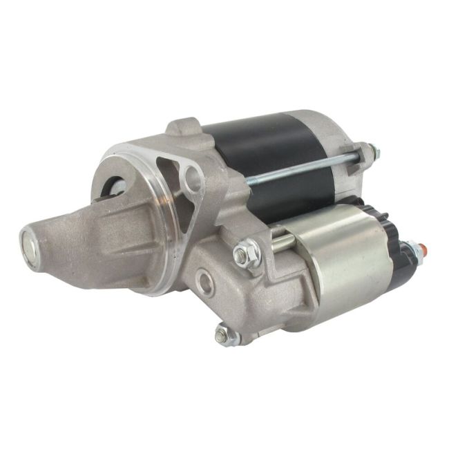 ARRANQUE ELECTRICO JOHN DEERE, KAWASAKI LX188, FD440V, FD501V, FD590V, FD611V