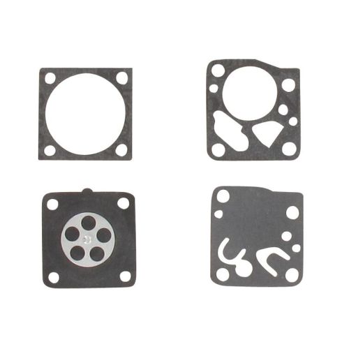 KIT REPARACION CARBURADOR TILLOTSON DG1HU, DG-1HU, DG2HU, DG-2HU, DG-3HU