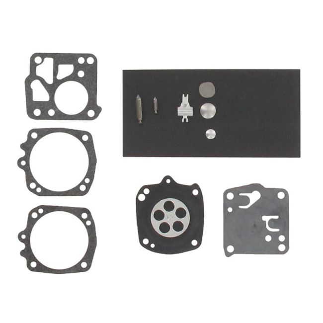 KIT REPARACION CARBURADOR DOLMAR PC6200, PC7300